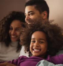 Complémentaire santé pour la famille
